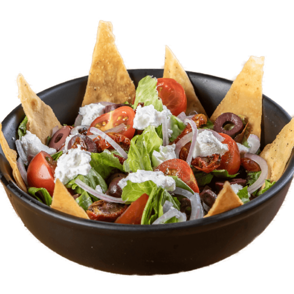 ENSALADAS