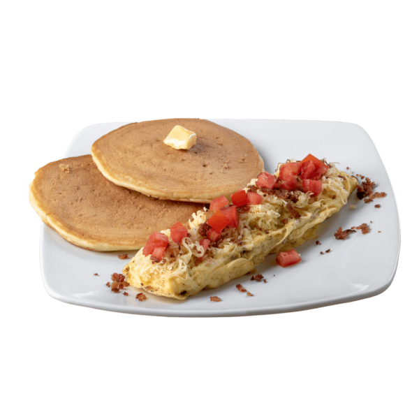 DESAYUNOS