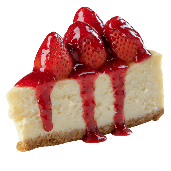 CHEESECAKES
