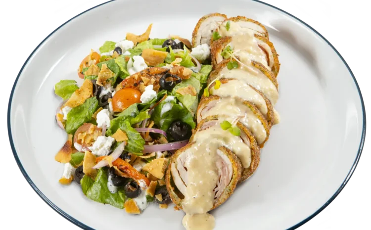 CORDON BLEU